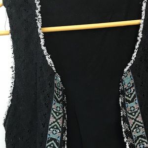 Woman’s vest